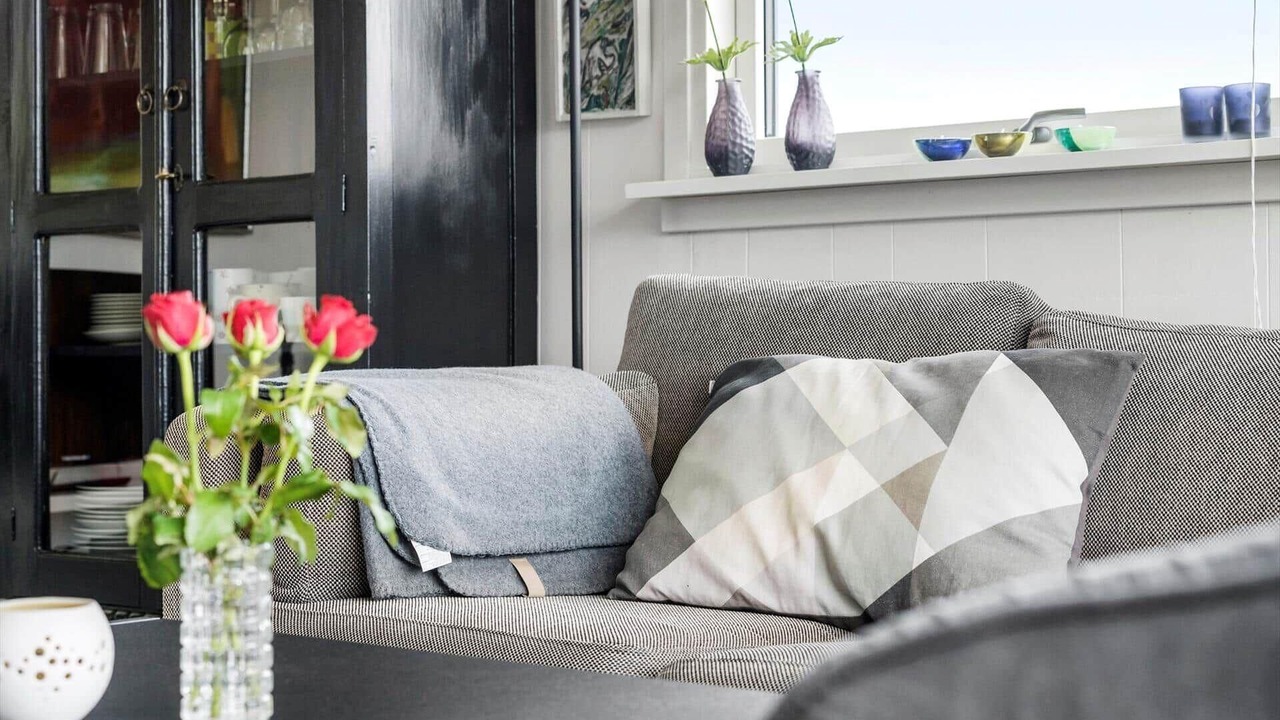 Photo of Livingroom in Klegod Strand