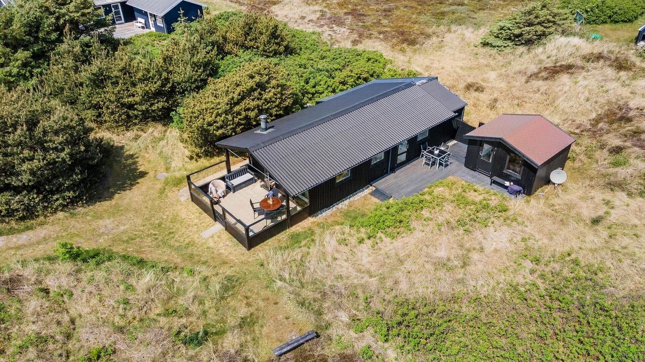 Photo of Outdoor in Klegod Strand