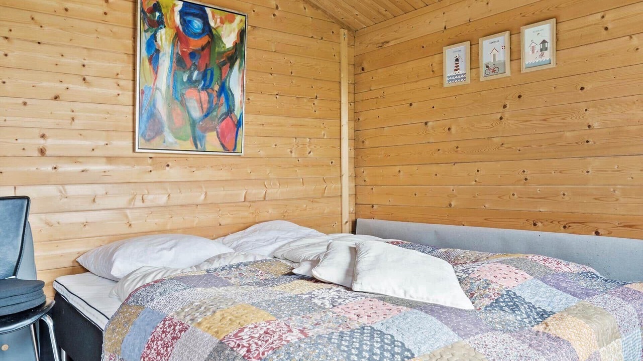 Photo of Bedroom in Klegod Strand