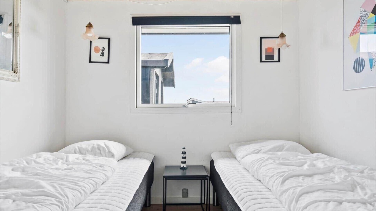 Photo of Bedroom in Klegod Strand