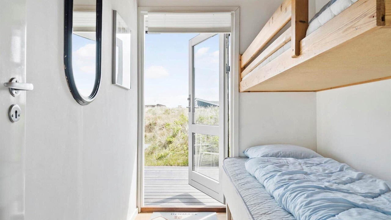 Photo of Bedroom in Klegod Strand