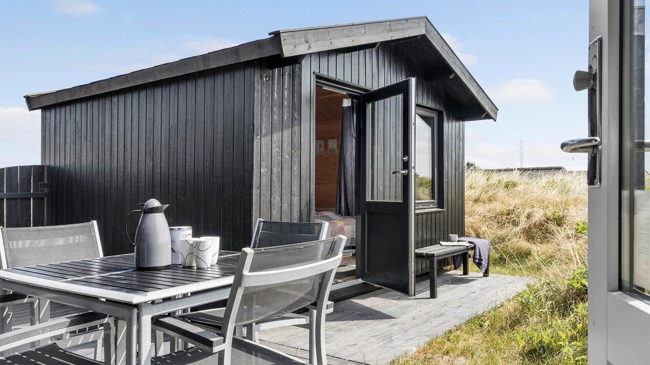 Photo of Outdoor in Klegod Strand