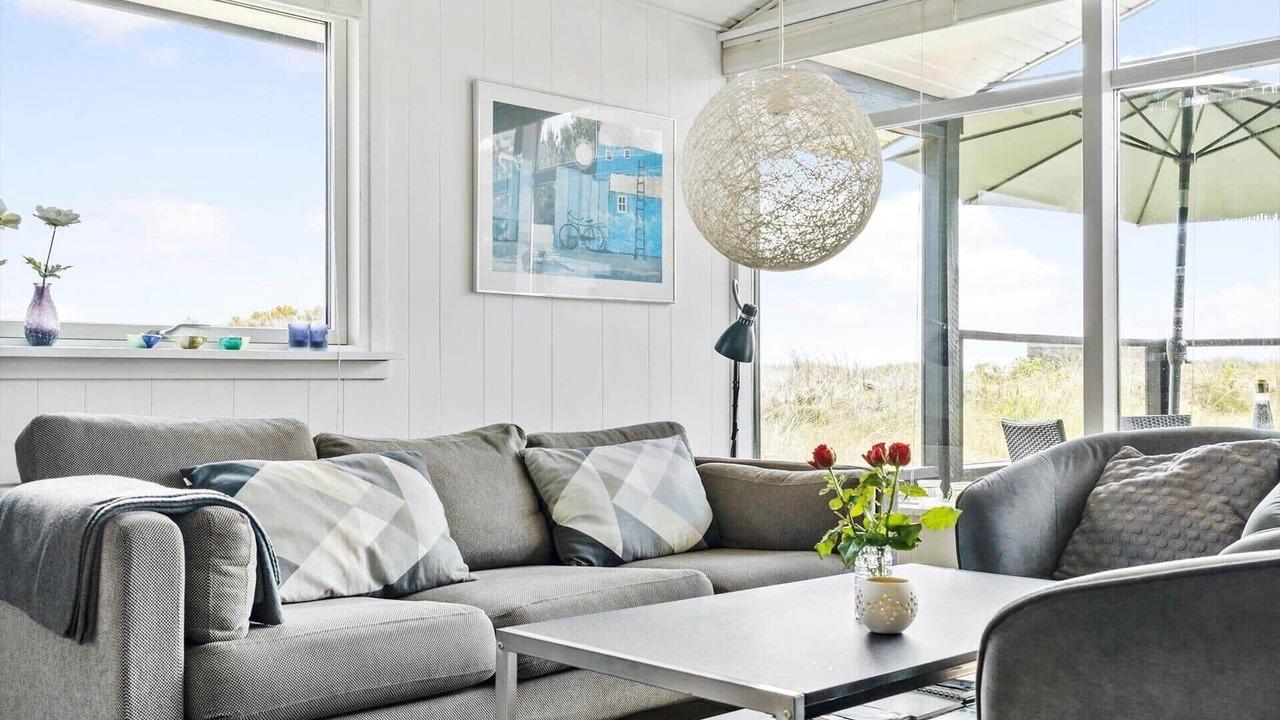 Photo of Livingroom in Klegod Strand