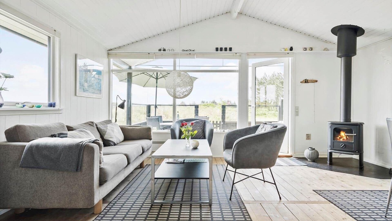 Photo of Livingroom in Klegod Strand