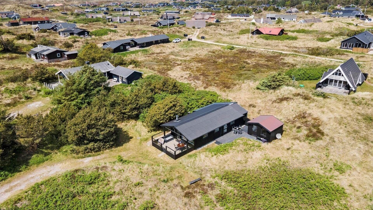 Photo of Outdoor in Klegod Strand