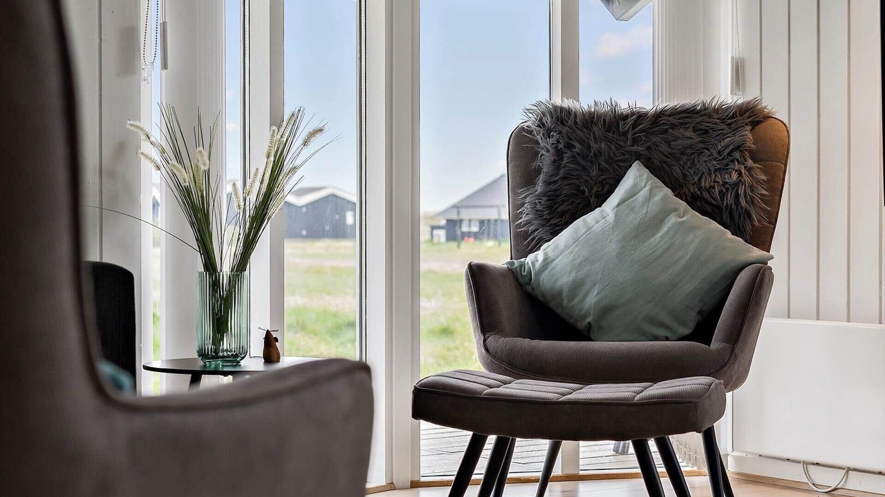 Photo of Livingroom in Houvig