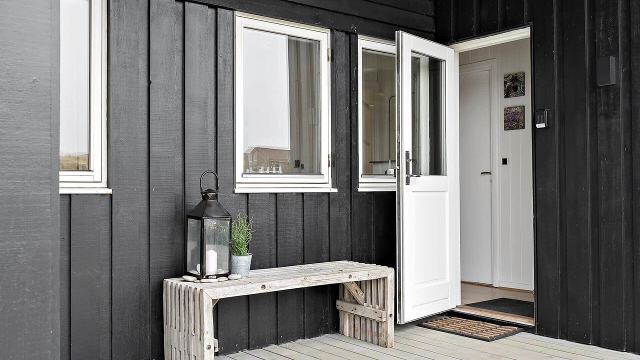 Photo of Outdoor in Houvig
