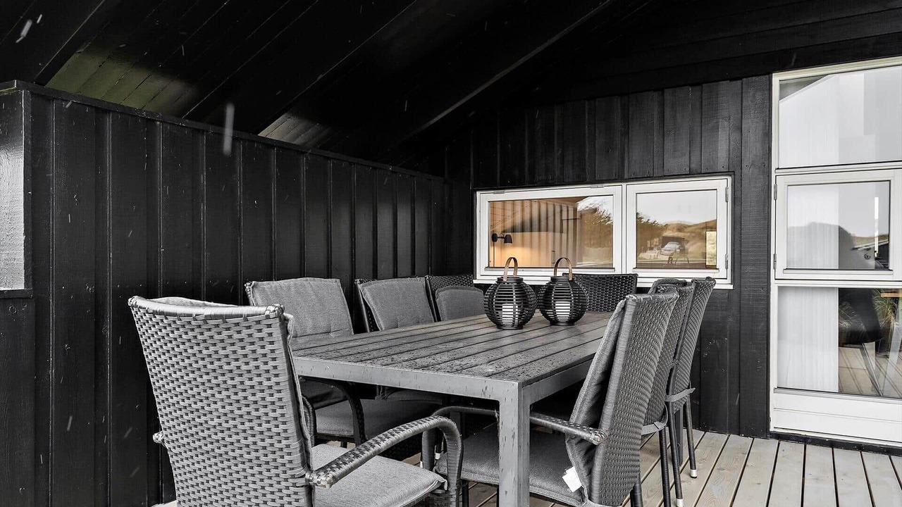 Photo of Outdoor in Houvig