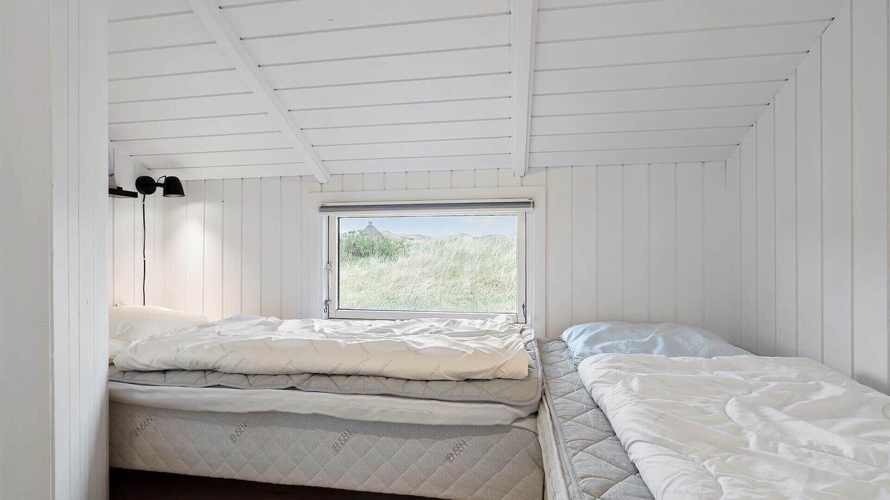 Photo of Bedroom in Houvig