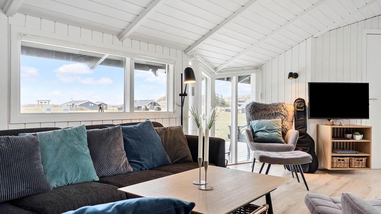 Photo of Livingroom in Houvig