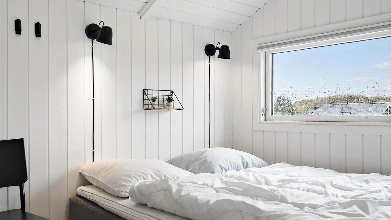Photo of Bedroom in Houvig