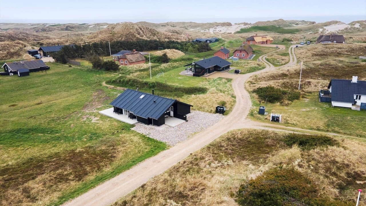 Photo of Outdoor in Houvig