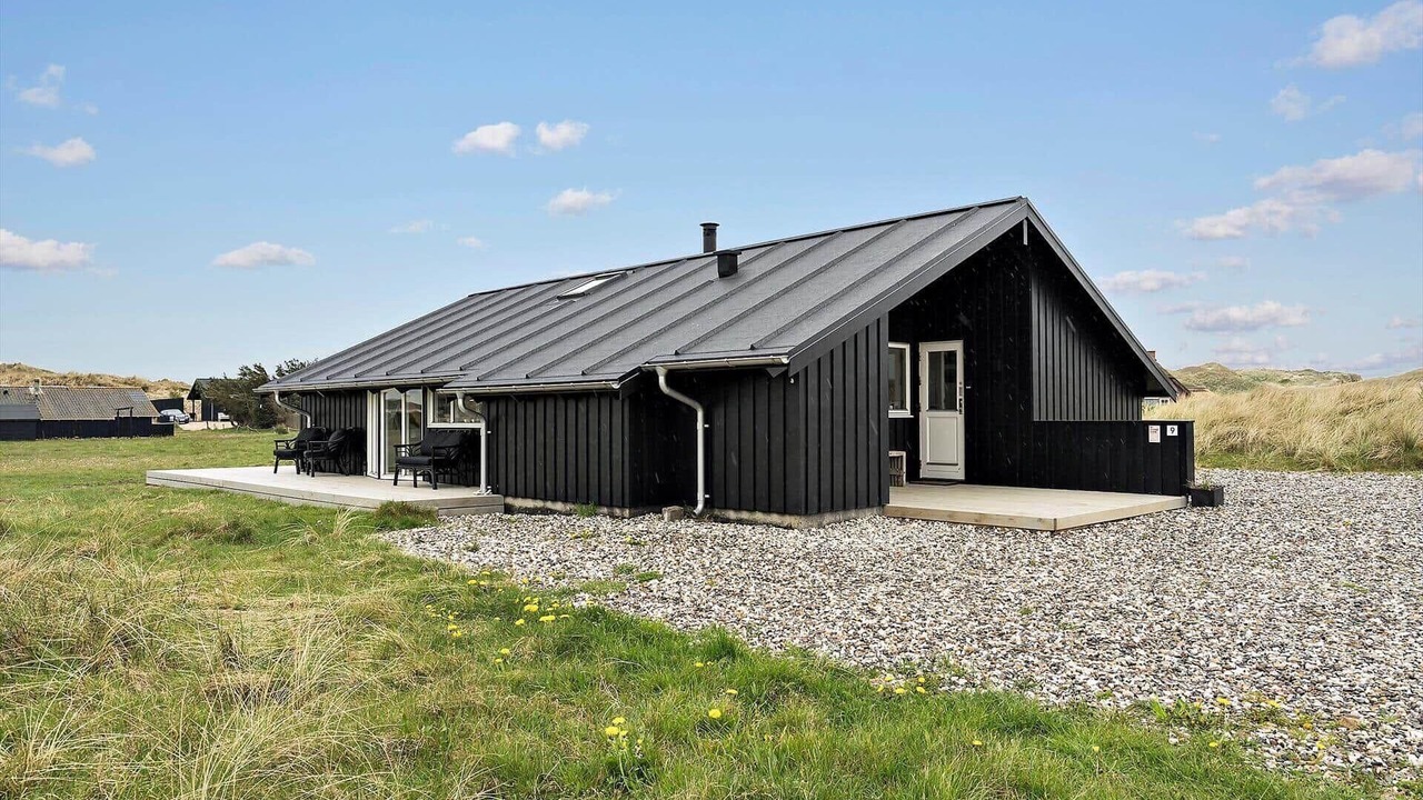 Photo of Outdoor in Houvig