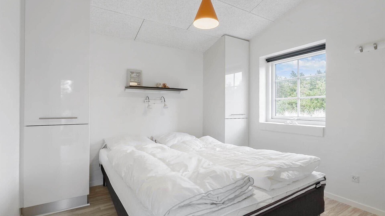 Photo of Bedroom in Klegod Strand