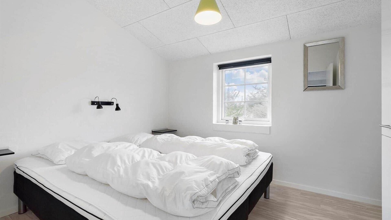 Photo of Bedroom in Klegod Strand