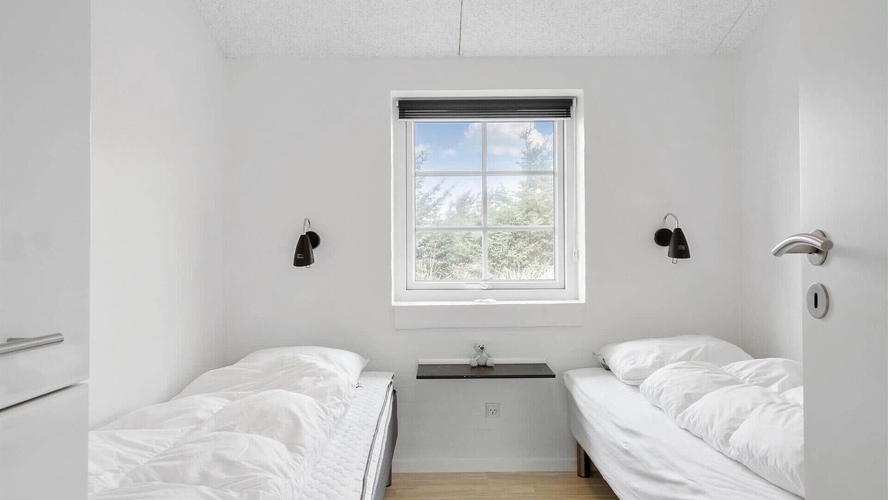 Photo of Bedroom in Klegod Strand