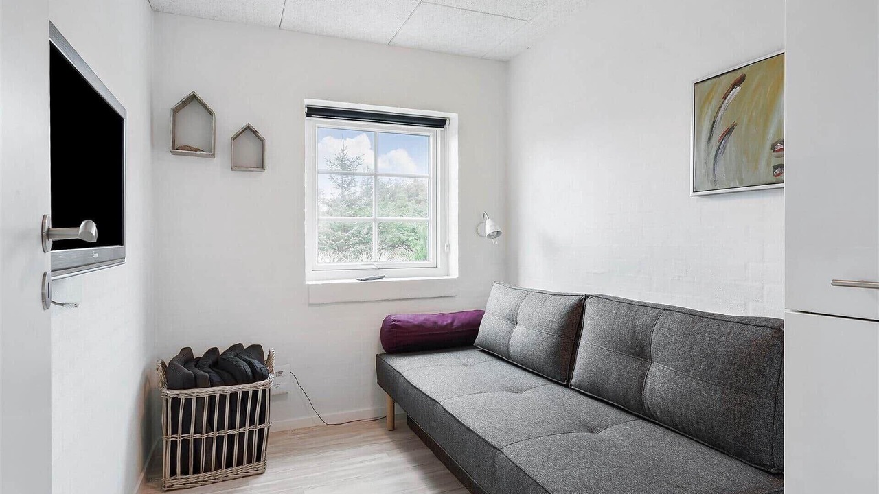Photo of Livingroom in Klegod Strand