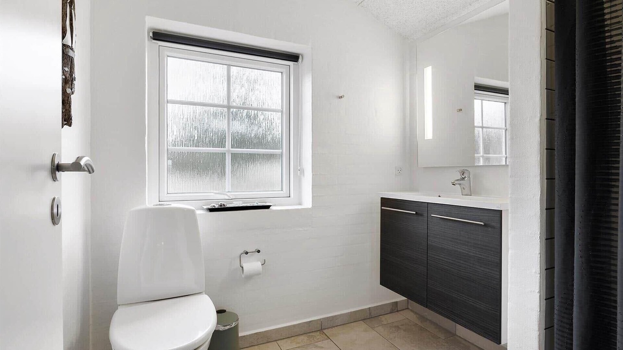 Photo of Bathroom in Klegod Strand