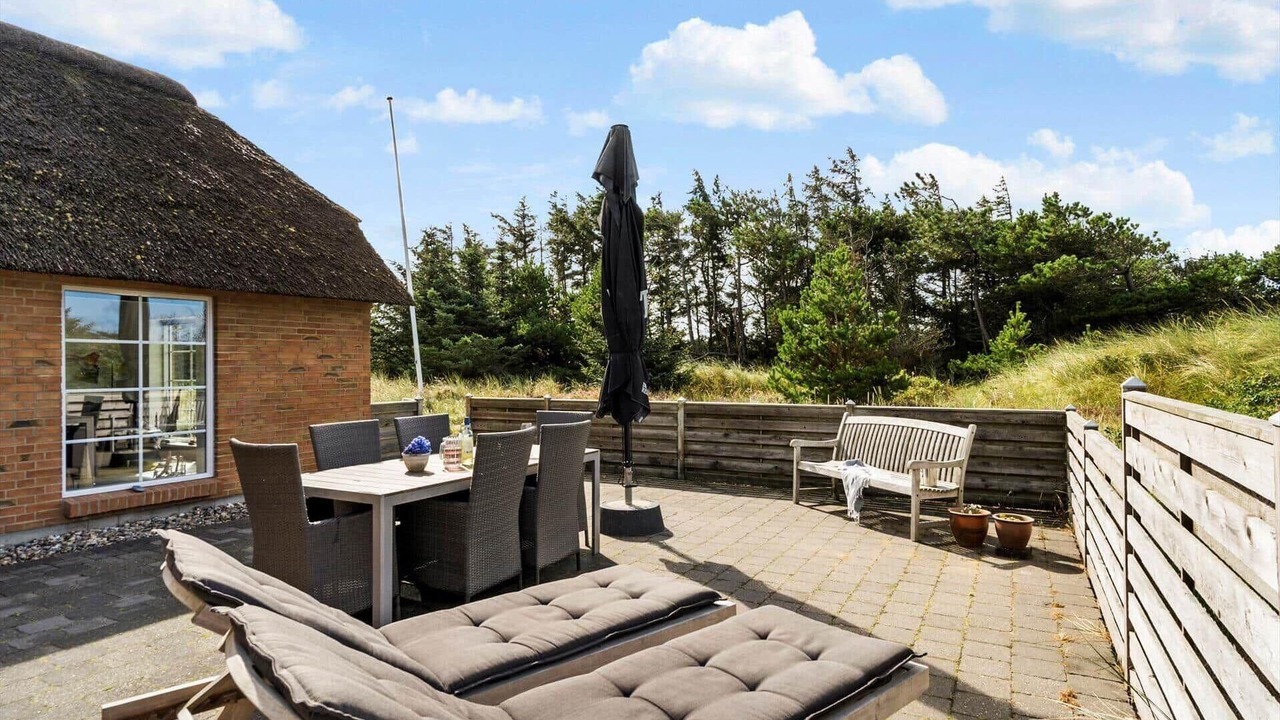 Photo of Outdoor in Klegod Strand