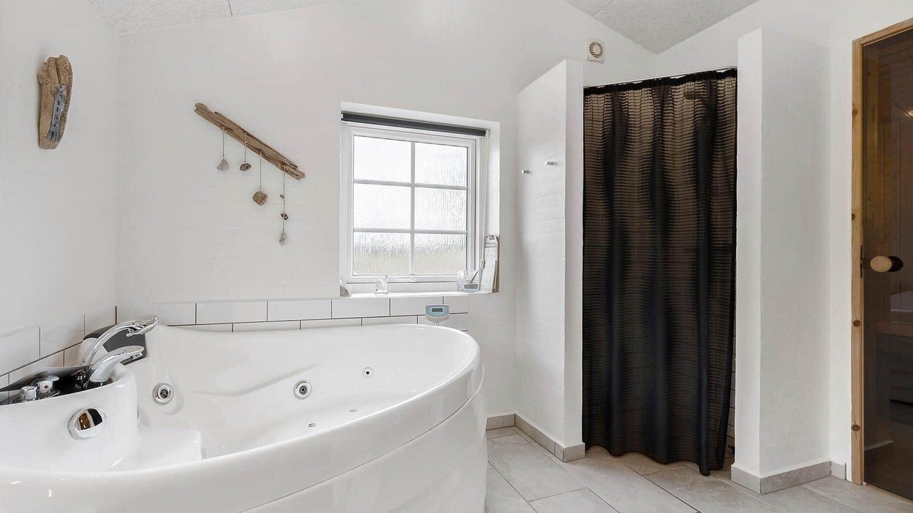 Photo of Bathroom in Klegod Strand