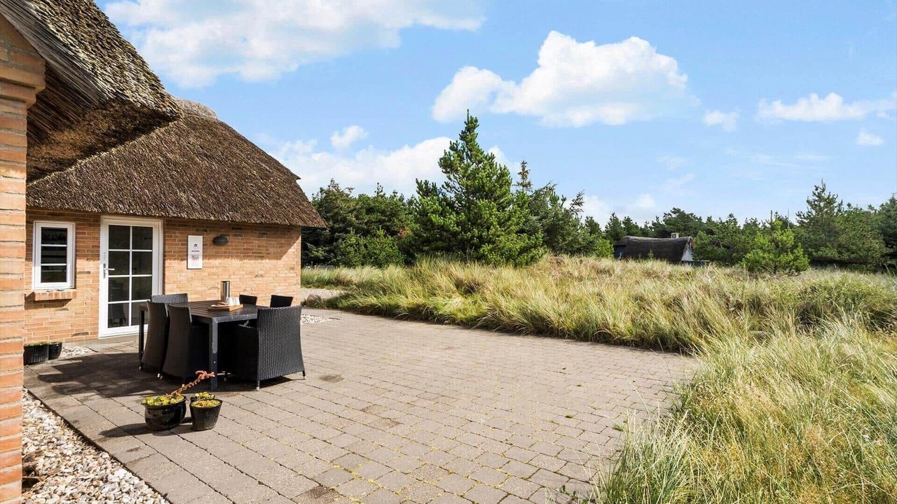 Photo of Outdoor in Klegod Strand