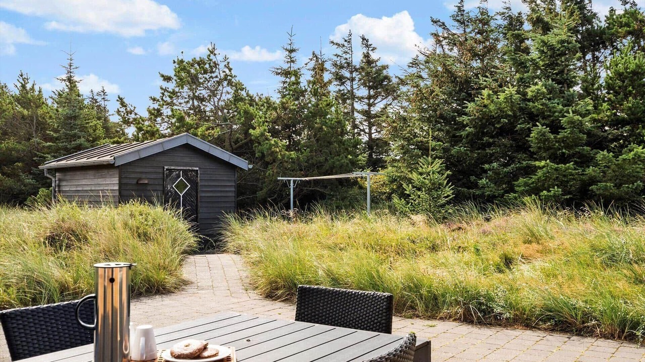 Photo of Outdoor in Klegod Strand