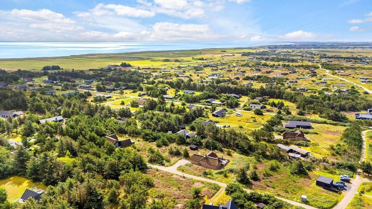 Photo of Outdoor in Klegod Strand