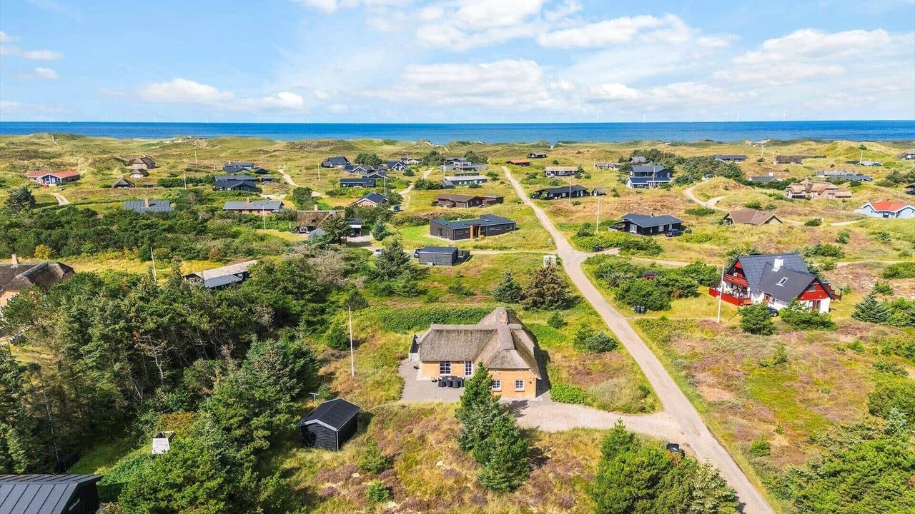 Photo of Outdoor in Klegod Strand