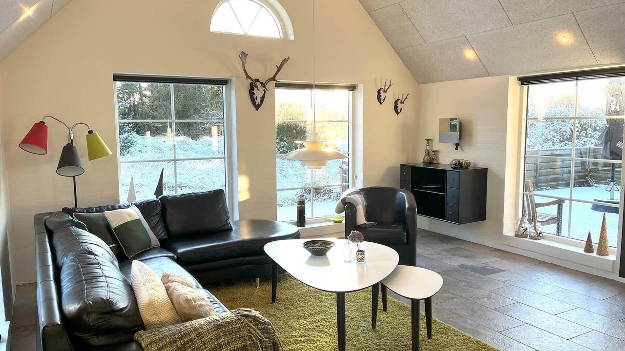 Photo of Livingroom in Klegod Strand