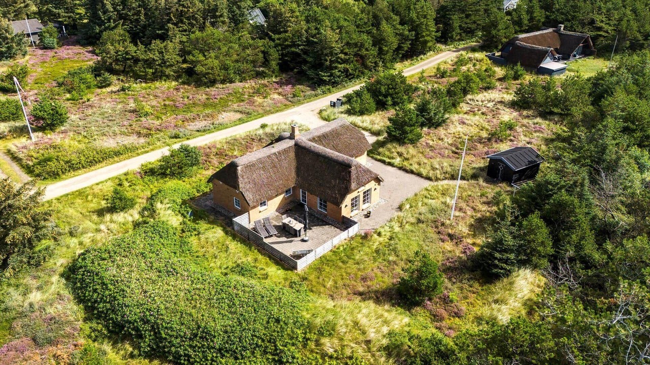 Photo of Outdoor in Klegod Strand