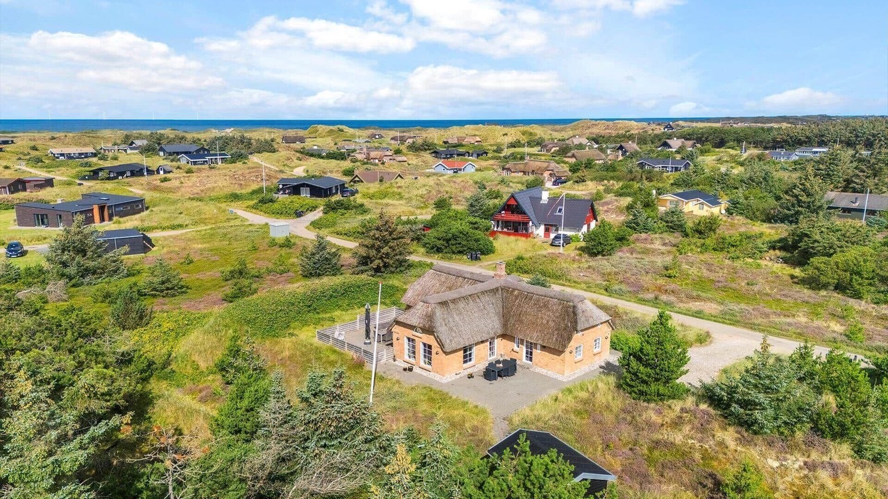 Photo of Outdoor in Klegod Strand