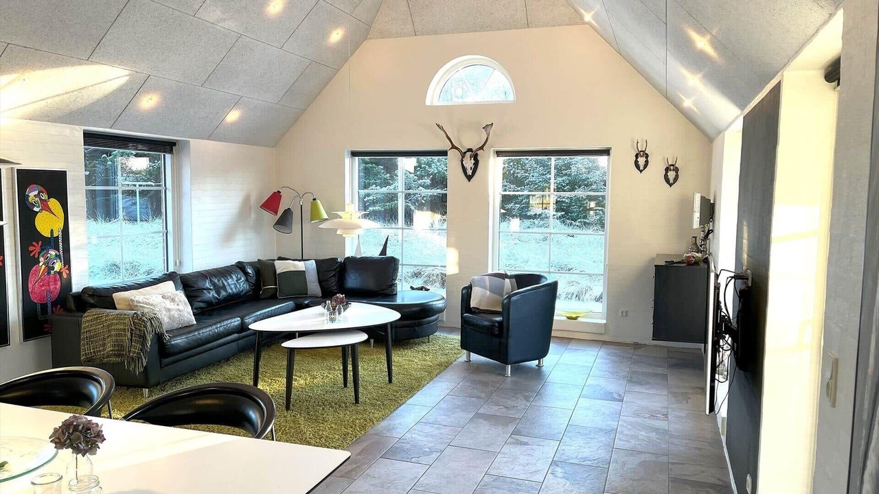 Photo of Livingroom in Klegod Strand