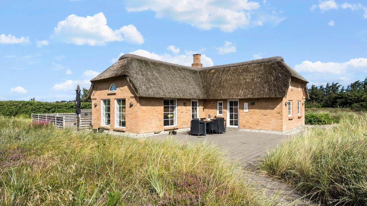 Photo of Outdoor in Klegod Strand