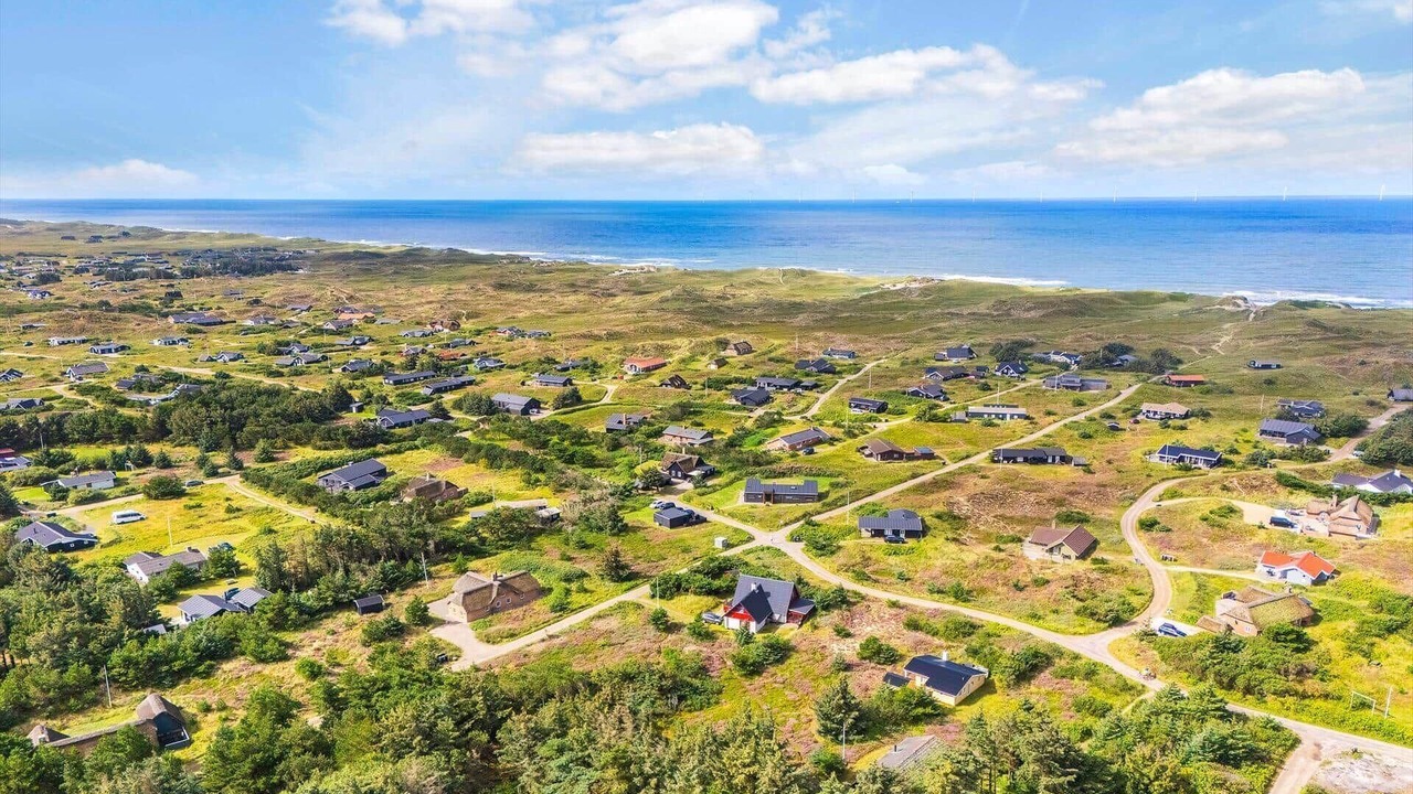 Photo of Outdoor in Klegod Strand