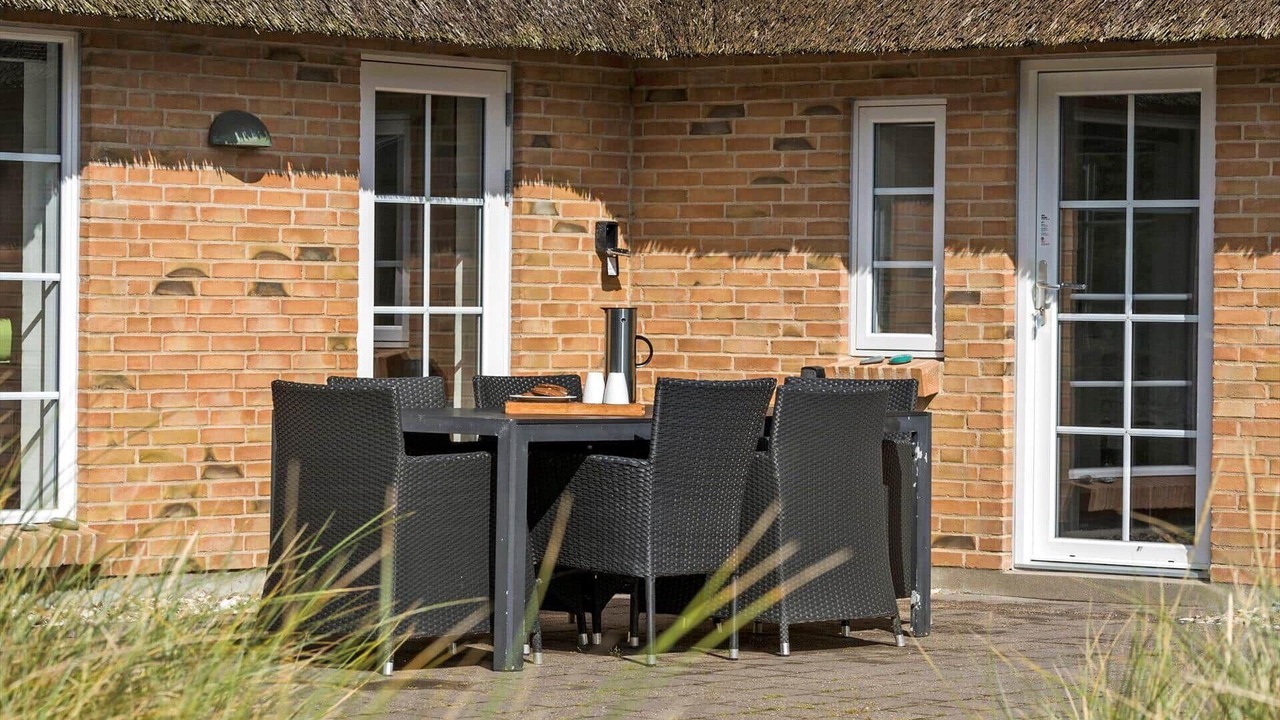 Photo of Outdoor in Klegod Strand