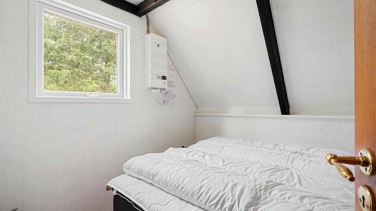 Photo of Bedroom in Lodbjerg Hede