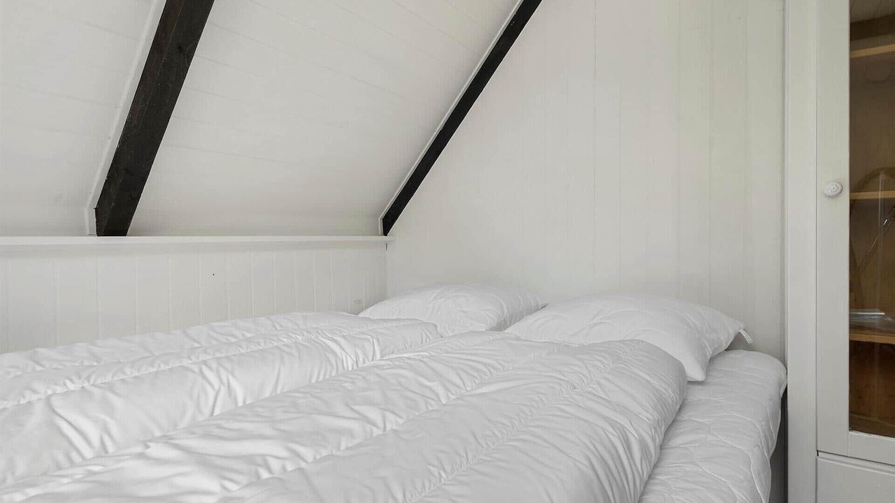 Photo of Bedroom in Lodbjerg Hede