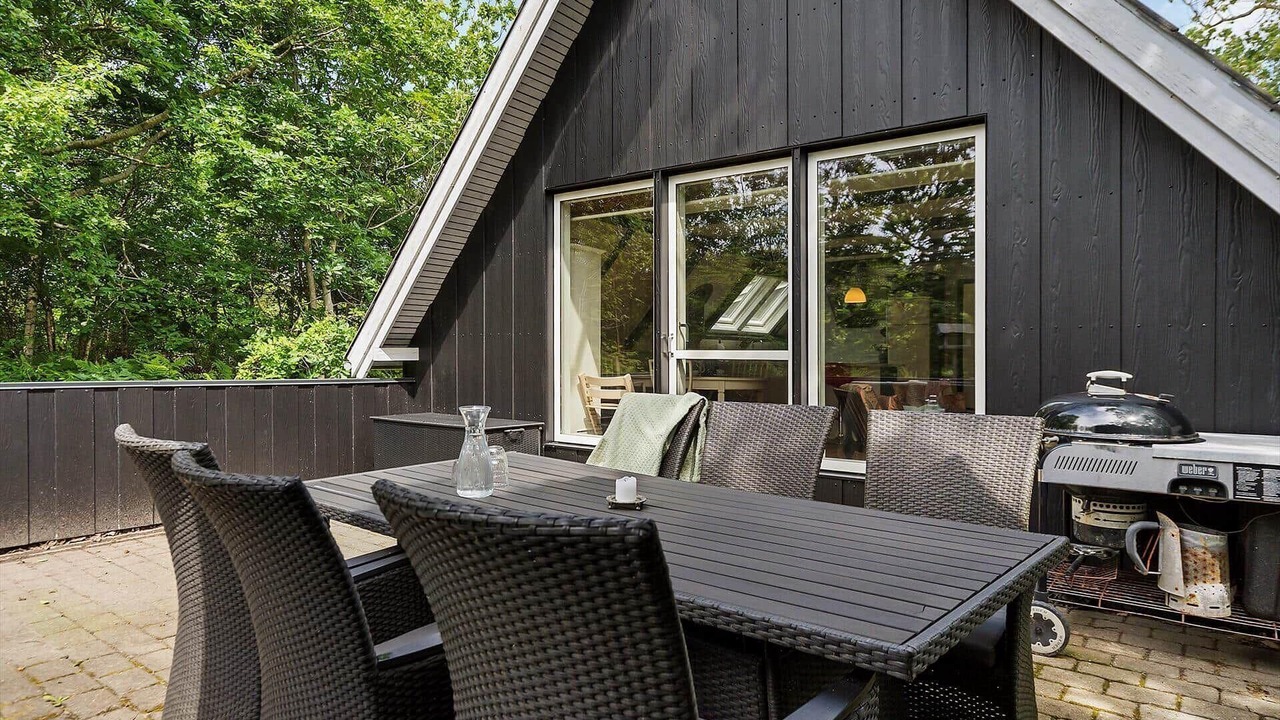 Photo of Outdoor in Lodbjerg Hede
