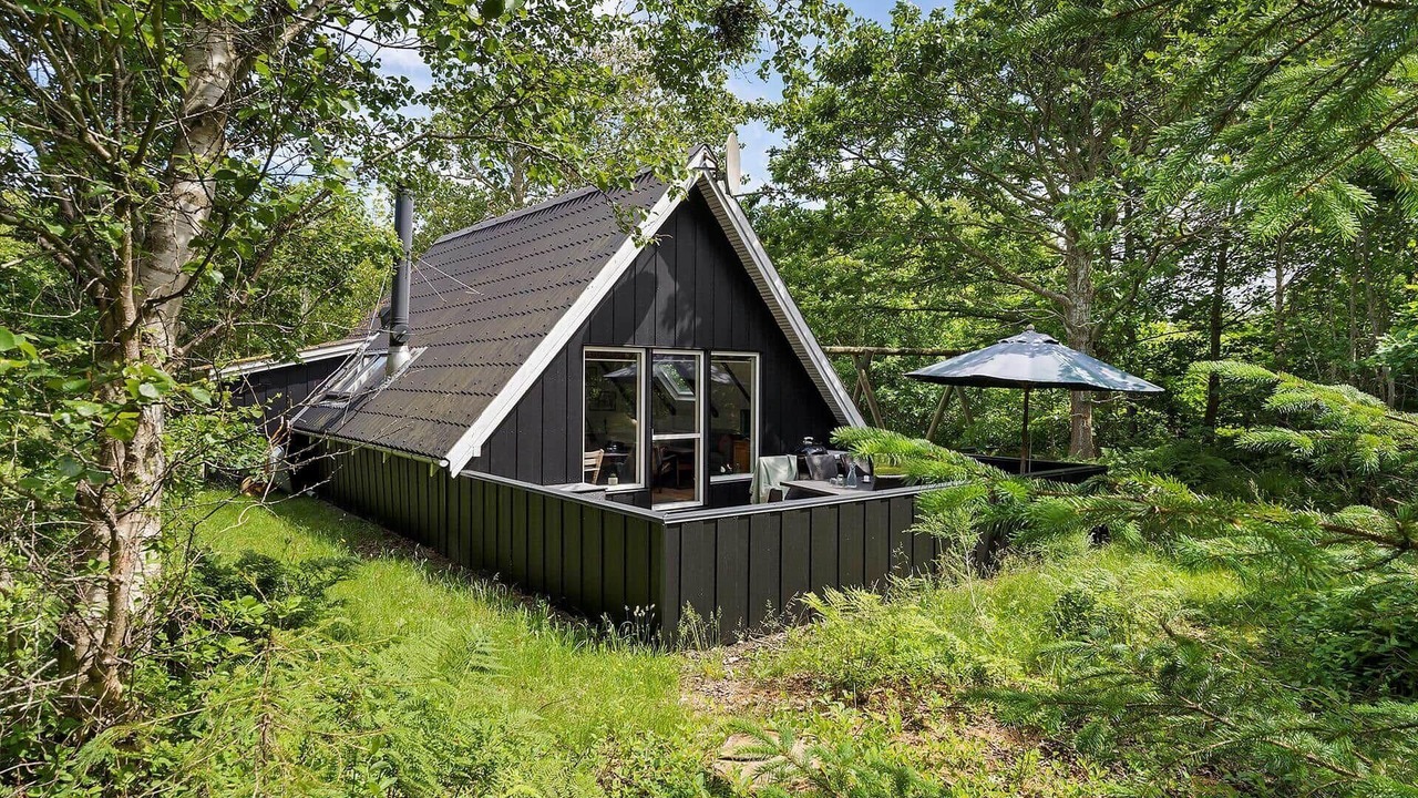 Photo of Outdoor in Lodbjerg Hede