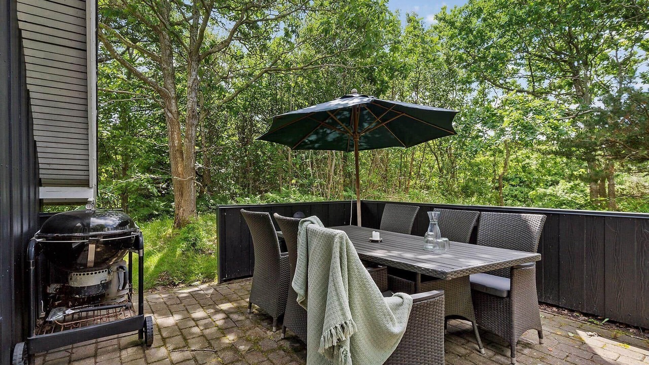 Photo of Outdoor in Lodbjerg Hede