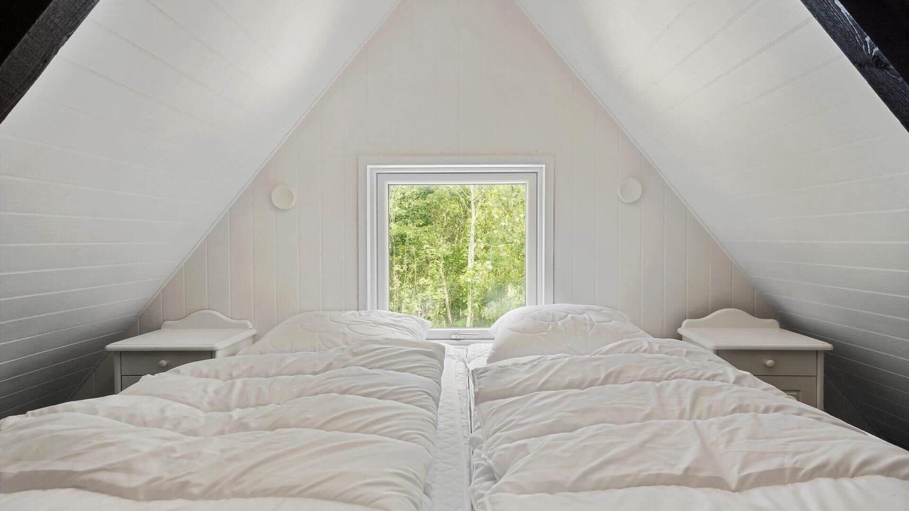 Photo of Bedroom in Lodbjerg Hede