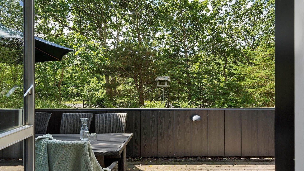 Photo of Outdoor in Lodbjerg Hede
