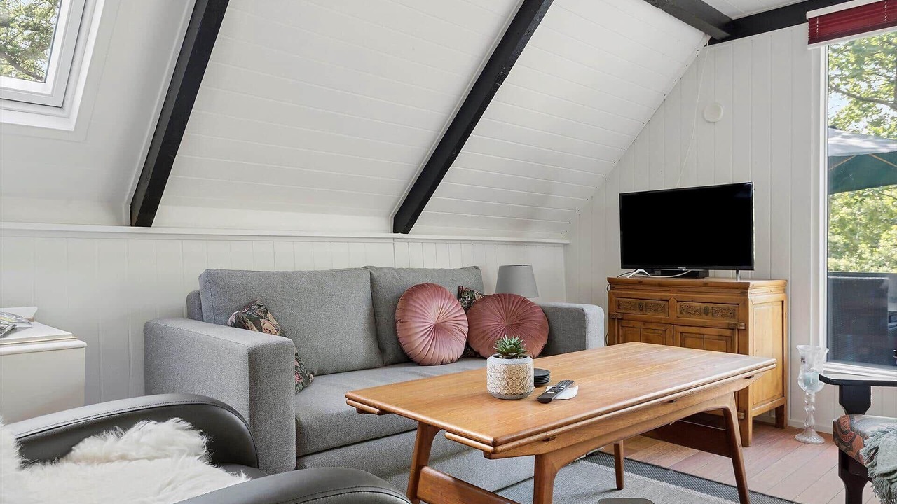 Photo of Livingroom in Lodbjerg Hede