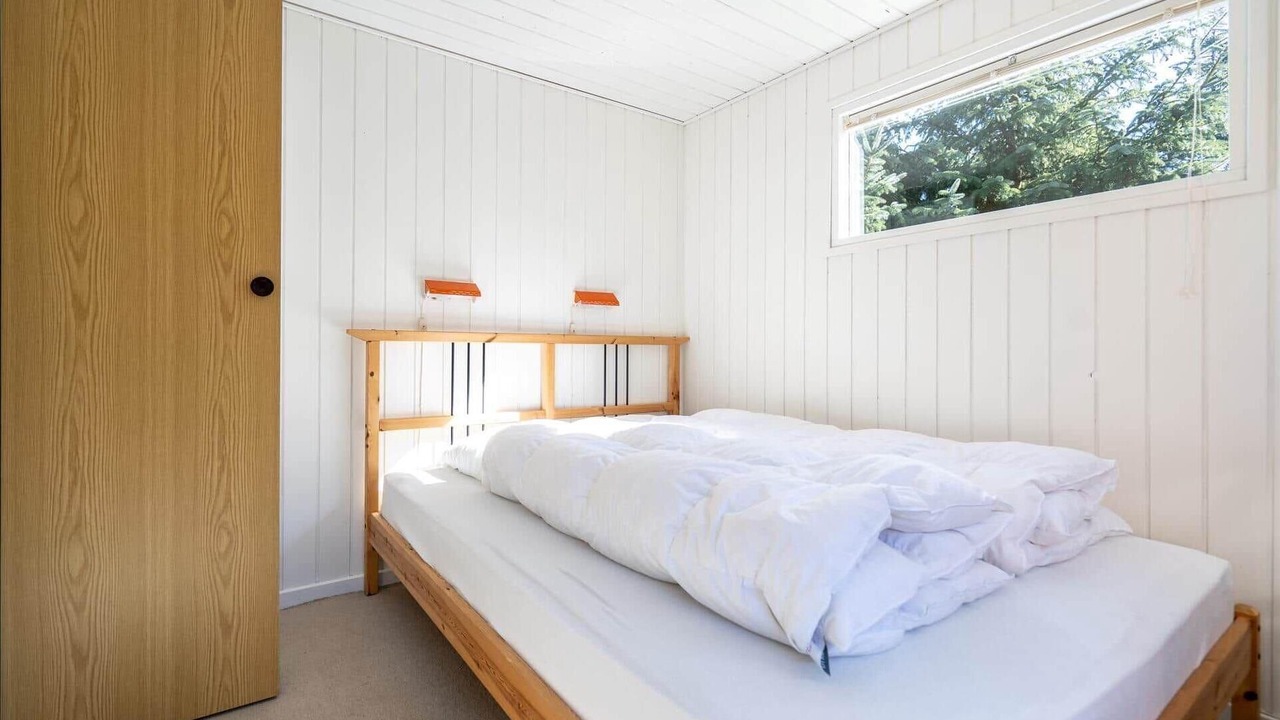 Photo of Bedroom in Klegod Strand