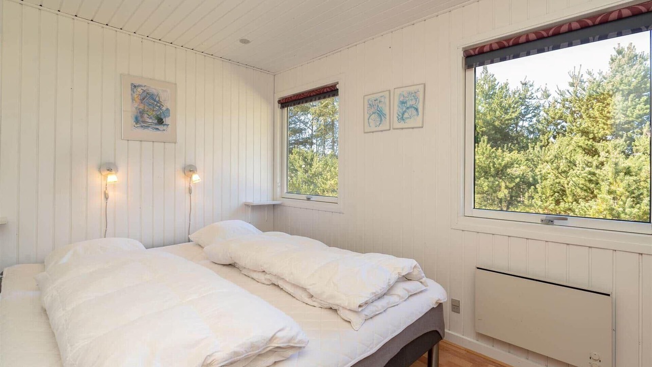 Photo of Bedroom in Klegod Strand