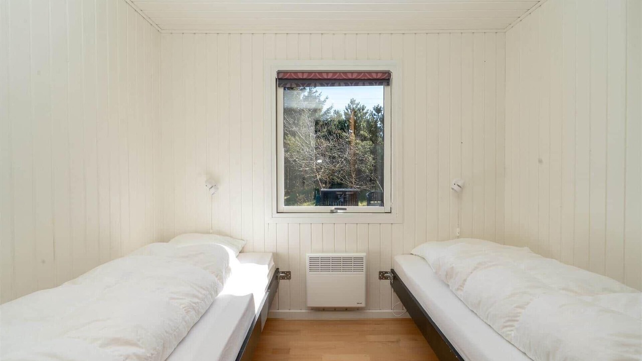 Photo of Bedroom in Klegod Strand