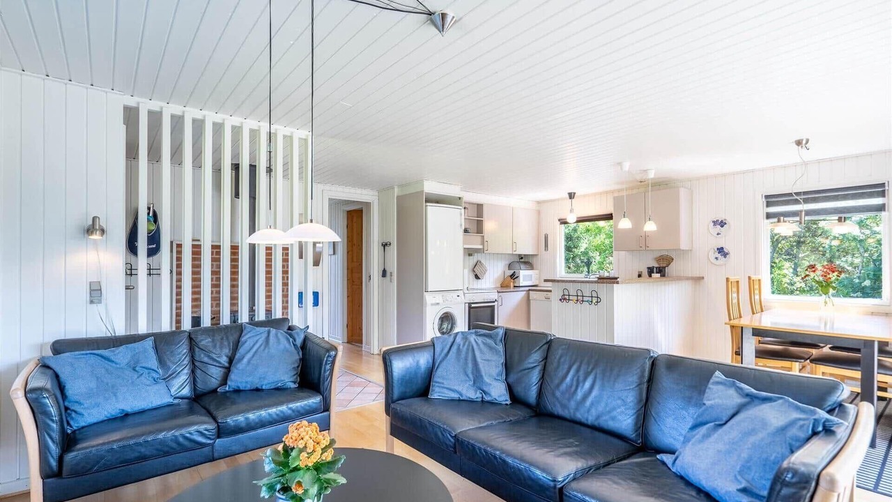 Photo of Livingroom in Klegod Strand