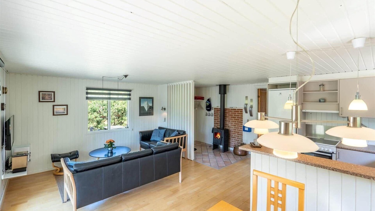Photo of Livingroom in Klegod Strand
