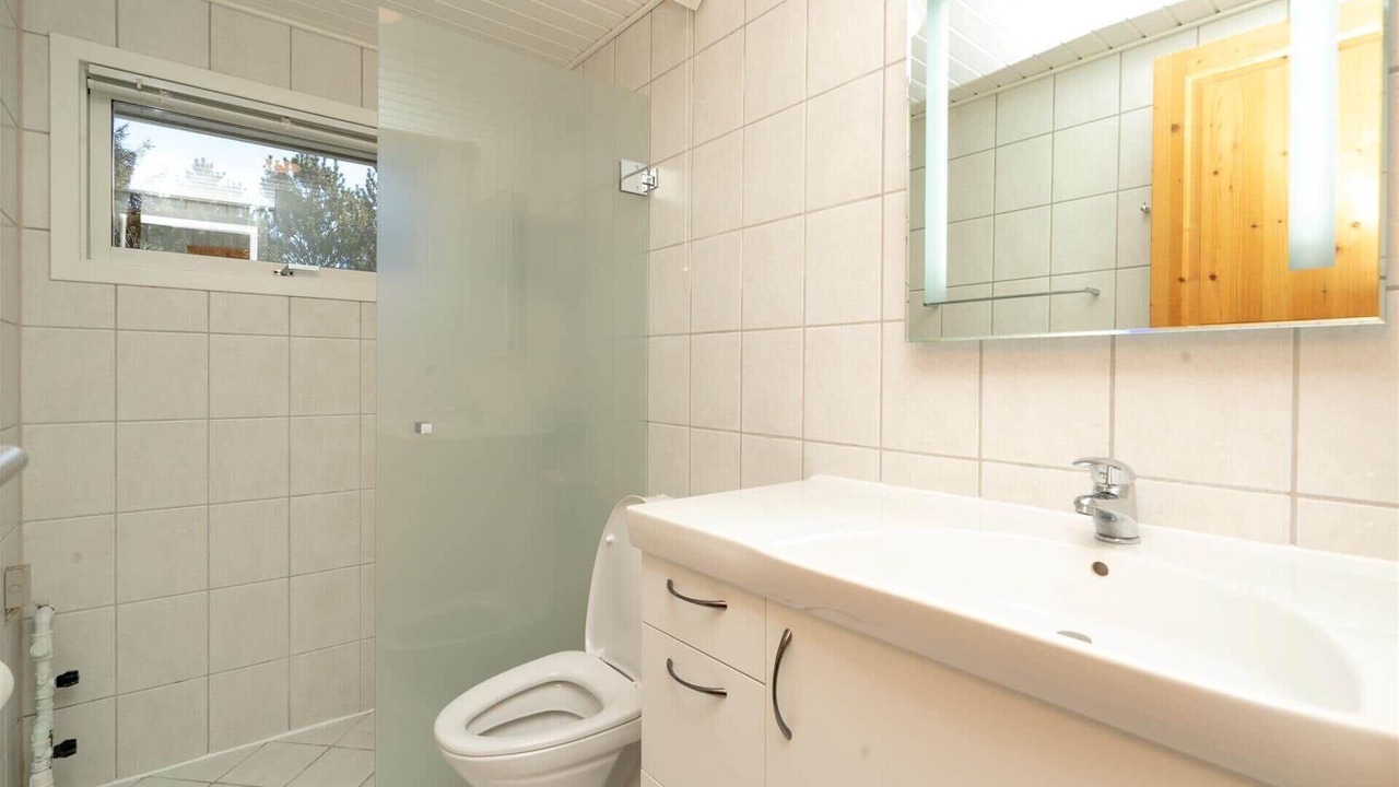 Photo of Bathroom in Klegod Strand