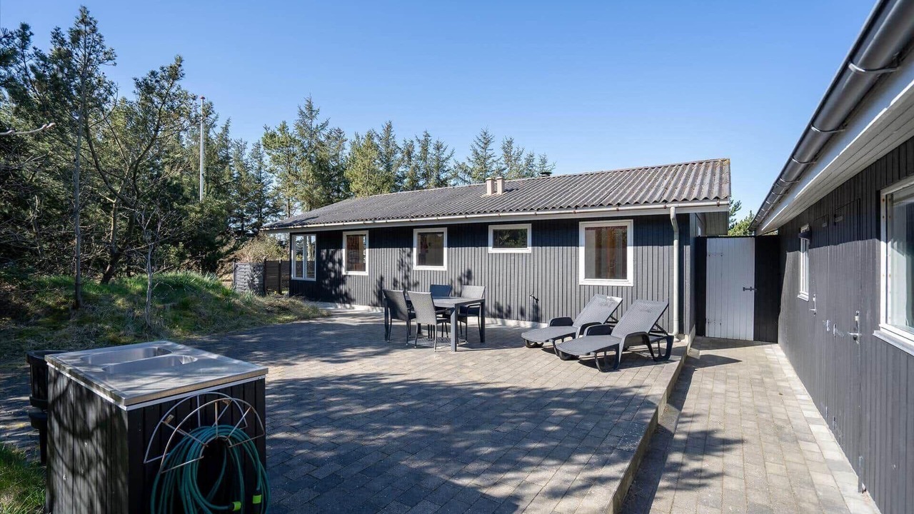 Photo of Outdoor in Klegod Strand